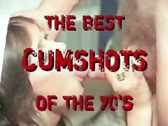 retro cumshots