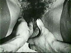 Clásico Ciervos 211 de 1960 - la Escena 1