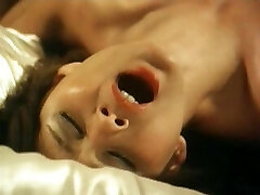 Classic retro hairy romp