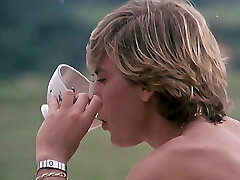 1981, کلاسیک در Riviera