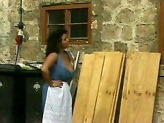 Astrid Pils, Effie, Tanja Fieldmann German Old-school