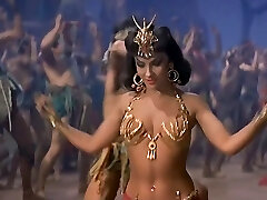 Solomon and Sheba (1959) Gina Lollobrigida