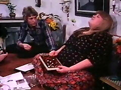 vintage 1970s danish Try Miss Shape ger dub Plumper cc79