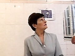 Wonderful German Grandmother!!! - Vol. 01