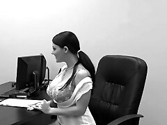 انگلیسی, شلخته سواری بزرگ سخت دیک