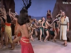 Solomon and Sheba (1959) Gina Lollobrigida