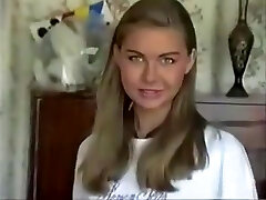 Fabulous homemade Double Invasion, Vintage porn video