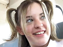 तरस के लिए एक अमेरिकी बिल्ली-प्रकरण 5