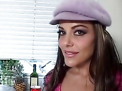 Cougar, Milf and Granny Contest in USA - vol (7) -