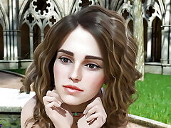 Fervor Academy (Otter In The Night) - 40 Nearer Her By MissKitty2K