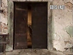 Busty light-haired babe and her hot wicked brunette girlfriend