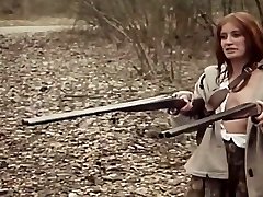 une hotesse tres speciale