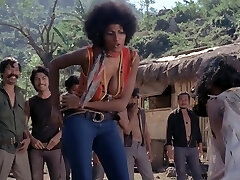 The Phat Bird Cage (1972) Pam Grier