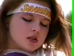 Glorious and cute redhead teen babe receives cunnilingus from her girlfriend Glorious and cute redhead teen babe receives cunnilingus from her girlfriend