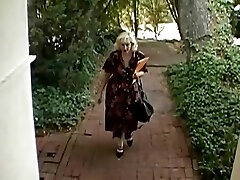 GRANNY goes totally Crazy for Cock!!! - vol(22) - (Utter