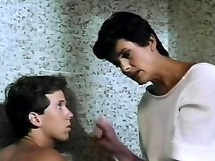 Taboo Estilo Americano, 3 (1985) Película Completa