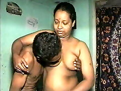 belle grande tante mallu