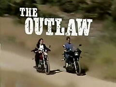 The Outlaw (1989) video