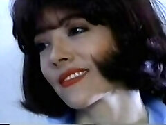 Classic porn movie with retro pussy screwing sex scenes