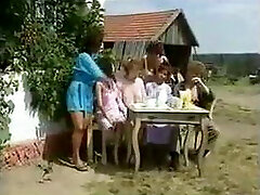 забава с крестьянками (1993)