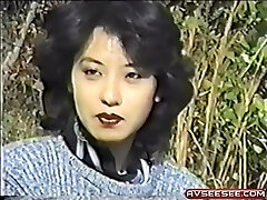 Super Hot Japanese vintage fucking