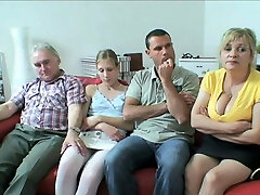 Hook-up with all the Family!