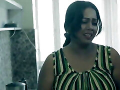 Indian short romp film - beautiful desi lady