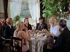 Exotic Compilation, Vintage hard-core clip