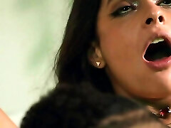 masterclass de sexe oral avec lady milf et nego catra