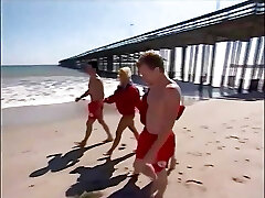 baywatch xxx-capitolo # 15