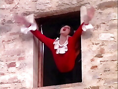 odkryty seks w ogrodzie z sexy nastolatek # 1 odkryty seks w ogrodzie z sexy nastolatek # 1