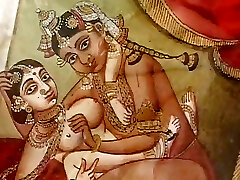 trempette 60-kamasutra (film complet)