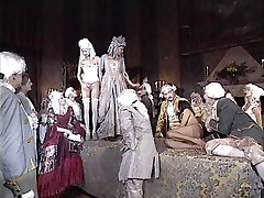 Arsch Parade (Utter Movie)