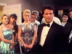 Soiree Incorporated -- 1989 rare Marilyn Chambers sex comedy