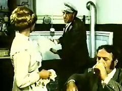hiszpański klasyczny film