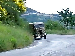 страсти войны