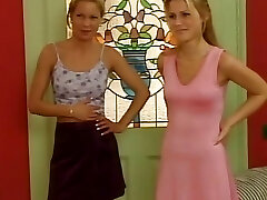 Bitches in the ass and between the titties! (Scene 02)