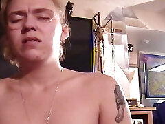 Her amazing body and skills will make you jizm