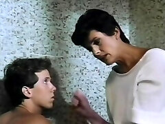 Tabou De Style Américaine, 3 (1985) Film Complet