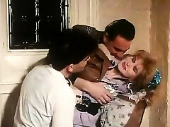 La Cicciolina, fille Pozzi, Gabriella Mirelba classique de la baise