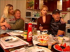 A Model Family! (Full Movie)