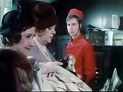 les belles dames du temps jadis 1976