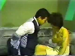 विंटेज जापानी 10