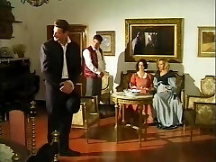 Goya (pełna Vintage)