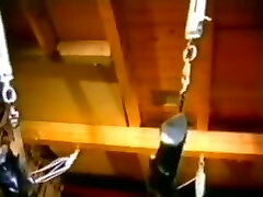 Bardzo długi i gorący Vintage BDSM seks film