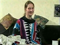 Awful German Amateur Vintage Porn