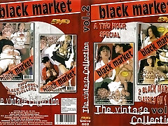 Black Market_The Vintage Collection Vol. Two Black Market_The Vintage Collection Vol. Two