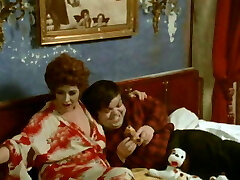 The Sinful Dwarf (1973)