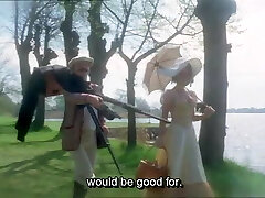 im zeichen des löwen (englisch subs)