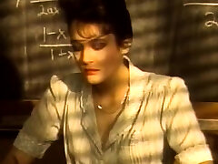 vidéo porno des années 80